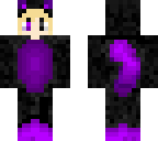 skin for angelbuttercup