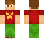 skin for fiendishfart