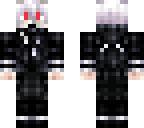 skull ghoul