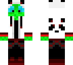slime panda