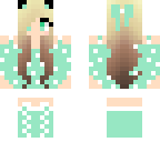 small edit for my mc skin