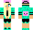 smushslime's tomboy