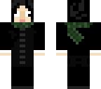 snape