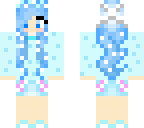snow princess