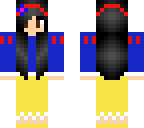 snow white