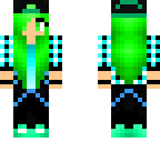 sparks skin
