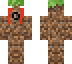 spooky dirt