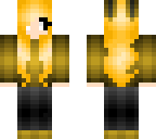 spring bonnie