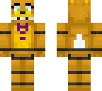 spring bonnie