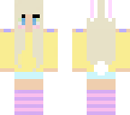 spring pastel