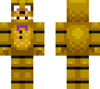 springbonnie