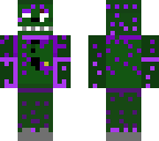 springtrap purple guy 2