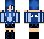 squid girl