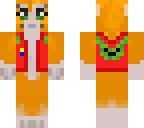 stampy