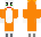stampy freak
