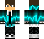 static guy