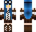 steampunk