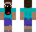 steves brother