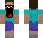 steves brother