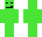 stikbot green