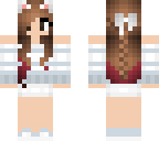 summer skin