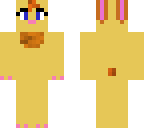 sunny bunny