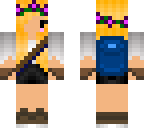 survival chibi