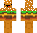 swag burger