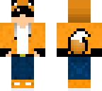 swag fox