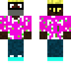 s****_ezzz with pvp jacke
