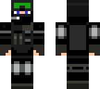 swat police