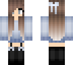 sweater edit