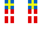 sweden and denmark