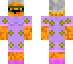 sweeeky's grandma