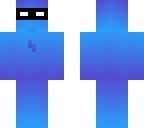 sweet blue