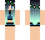 swimmer