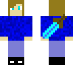 swords man