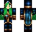 sylph mage