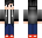 teen boy