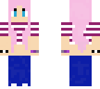 teenager with pink hair updated