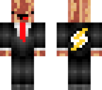 the bacon flash