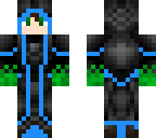 the dark wiard