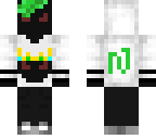 the free skin