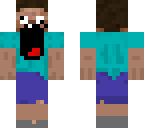the gamer