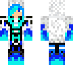 the ice teen