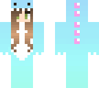 the real final dino skin