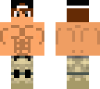 thecamo