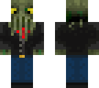 thegreenkraken