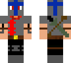 theif of okasis