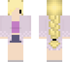 this not my skin